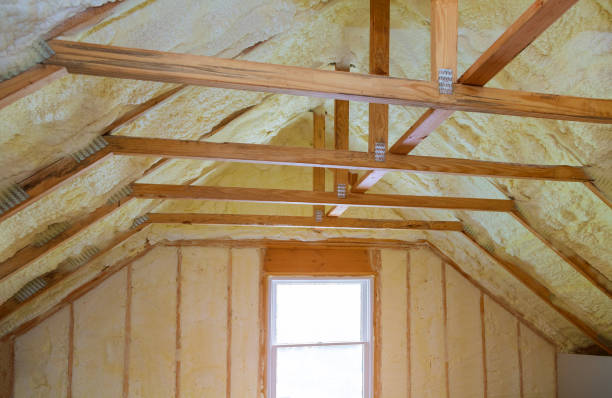 Best Energy-efficient Insulation  in Deerfield, IL