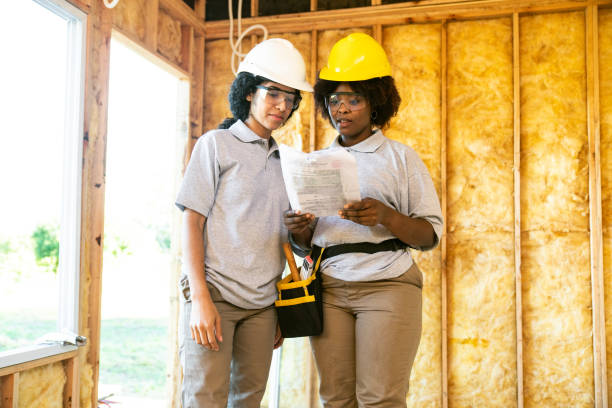 Best Home Insulation Services  in Deerfield, IL